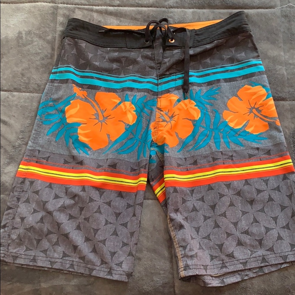 Men’s bathing suit